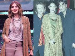 Super Dancer 4 में Sonali Bendre ने पहनी 20 साल पुरानी जैकेट, Twinkle Khanna ने दिया ऐसा रिएक्शन