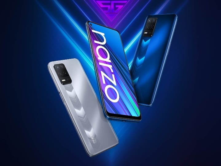 Realme announces Narso 30 new variant நார்சோ 30: புது வேரியன்டை அறிமுகப்படுத்தியது ரியல்மி!