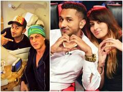 Honey Singh Controversy : कभी थप्पड़ खाने को लेकर तो कभी अश्लील बोली, पहले भी कई बार विवादों में रह चुके हैं Yo Yo Honey Singh