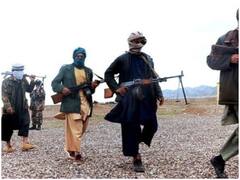 बीते दो महीने में तालिबान अफगानिस्तान के किन-किन जिलों पर काबिज़ हुआ, जानिए