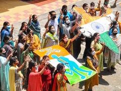 41 ਸਾਲਾਂ ਬਾਅਦ ਮਿਲੀ ਖੁਸ਼ੀ ਤਾਂ ਭਾਰਤ ਦੇ ਘਰ-ਘਰ ਵੱਜੇ ਢੋਲ