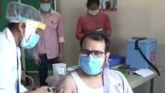 ફટાફટ: રાજ્યમાં એક દિવસમાં જ સર્વાધિક પોણા 6 લાખ લોકોને અપાઈ કોરોના રસી, જુઓ મહત્વના સમાચાર