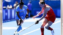 IND vs GBR, Bonze Medal Match: মহিলা হকিতে গ্রেট ব্রিটেনের বিরুদ্ধে হার, অলিম্পিক্সে ব্রোঞ্জ হাতছাড়া রানিদের