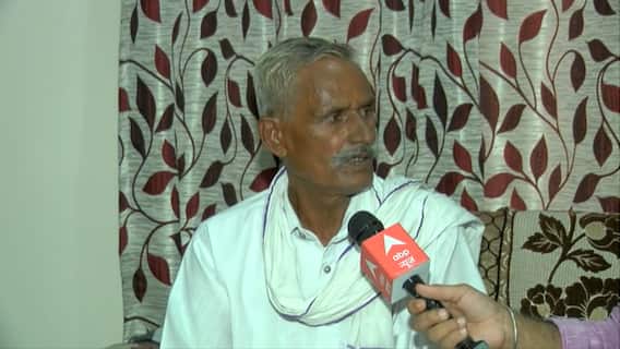 Indian women's hockey team played really well, fought till the end: Rani Rampal's father