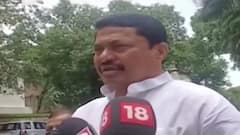 Rajiv Gandhi Khel Ratna award: राजीव गांधींचं नाव पुसण्यासारखं दुर्देव काय : नाना पटोले ABP Majha