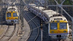 Mumbai Local : लोकलच्या निर्णयाबाबत महाविकास आघाडीतील नेत्यांचे काय मत? ABP Majha