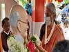 National Handloom Day: గాంధీ మెచ్చిన ఖద్దరు ఇది.. పొందూరు ఖ్యాతిని మరింత పెంచాలి: సిక్కోలు పర్యటనలో నిర్మలా సీతారామన్