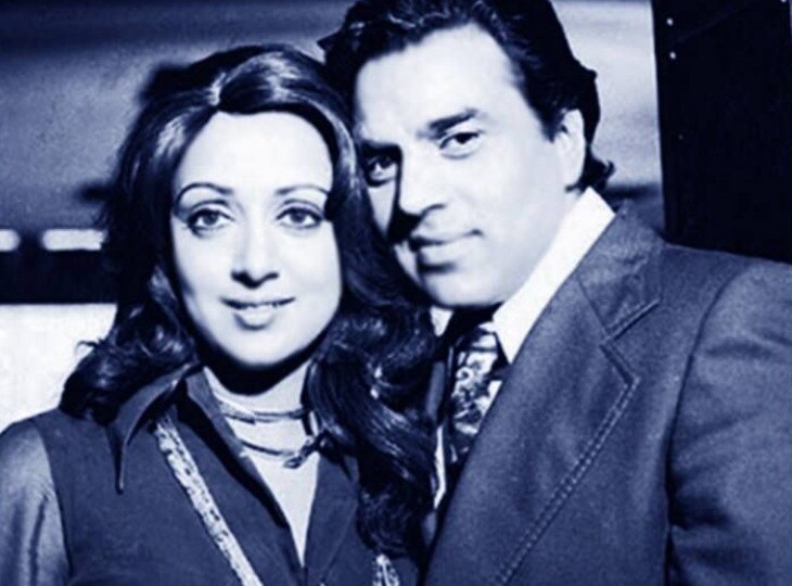 जब Hema Malini ने Dharmendra को फोन करके कहा था- ‘तुम्हें मुझसे अभी शादी करनी होगी’, जानिए क्या हुआ था आगे...