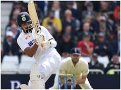 IND vs ENG 1st Test Day 4 Stumps: เชชเชพเชเชเชฎเชพ เชฆเชฟเชตเชธเซ เชเซเชค เชฎเชพเชเซ เชเซเชฎ เชเชจเซเชกเชฟเชฏเชพเช เชฌเชจเชพเชตเชตเชพ เชชเชกเชถเซ 157 เชฐเชจ