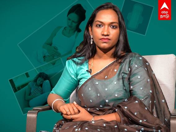 Doctor Teena Abishek Interview - 'Periods' அப்ப அதிக இரத்தம்.. காரணம் என்ன?