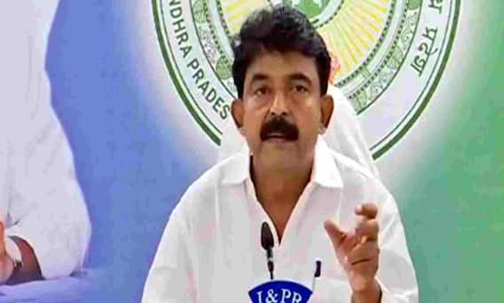 BJP YCP Fight: రాబోయే రాజకీయ మార్పులకు ఇదే సంకేతమా? ఏపీ రాజకీయాల్లో పేర్ని నాని కామెంట్స్ కలకలం...