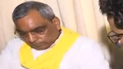 OP Rajbhar का बड़ा बयान, बोले- 'स्वतंत्रदेव ने BJP में शामिल होने का ऑफर दिया' | UP Politics