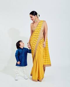 Traditional Look में Kareena Kapoor Khan को मात देना है मुश्किल, Style से चोरी कर लेती हैं हर महफिल