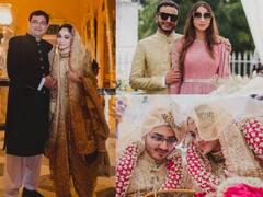 हैदराबाद के ताज होटल में धूमधाम से हुआ रूमी जाफरी की बेटी अल्फिया का निकाह, शामिल हुआ पूरा बॉलीवुड