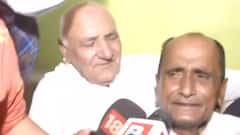 Tokyo Olympics: पहलवान बजरंग पुनिया का परिवार- 'ब्रॉन्ज भी हमारे लिए गोल्ड के बराबर'