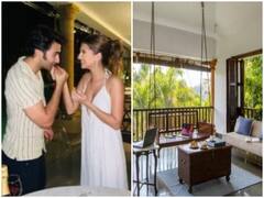 Inside Pics: अलीबाग के इस आलीशान विला में आदर जैन ने गर्लफ्रेंड Tara Sutaria के साथ सेलिब्रेट किया बर्थडे, फैन्स के साथ शेयर की झलकियां