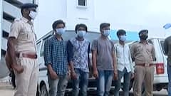 અમદાવાદ:વટવા વિસ્તારમાં પૂર્વ પતિએ કરી પત્નીની હત્યા, પતિ સહિત 4 લોકોની ધરપકડ