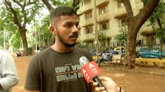 Residents demand Mumbai locals to resume services as college and school reopens