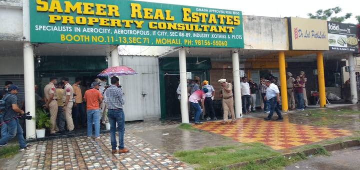 ਵਿੱਕੀ ਮਿੱਡੂ ਖੇੜਾ ਨੇ ਹਸਪਤਾਲ ‘ਚ ਇਲਾਜ ਦੌਰਾਨ ਦਮ ਤੋੜ ਦਿੱਤਾ।