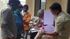 દાહોદઃ બિલ્ડરે કર્યો ગળેફાંસો ખાઈને આપઘાત, આપઘાતનું કારણ હજું અકબંધ