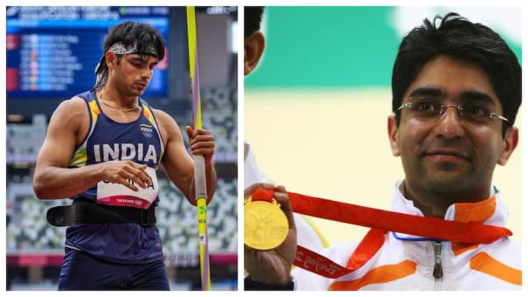 'Welcome To The Club': Abhinav Bindra's Heartfelt Letter To Neeraj Chopra On Winning Gold Medal 'Welcome To The Club': Abhinav Bindra's Heartfelt Letter To Neeraj Chopra On Winning Gold Medal In Tokyo2020