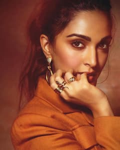 Kiara Advani Photos: కియారా.. నిన్నిలా చూసి.. ఫ్యాన్స్ ప్యార్ కియా..