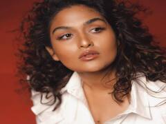 Actress prayaga martin pics | அடிமன வேர்களை கொய்கிறாய் - பிரக்யா மார்டின் போட்டோஷூட்!