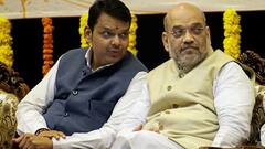 राज्यातील BJP नेत्यांचे दिल्ली दौरे, महाराष्ट्र भाजपला नवा प्रदेशाध्यक्ष मिळणार? ABPMajha