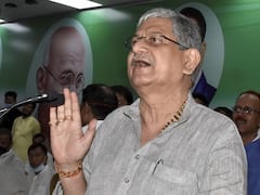 Bihar Politics: ललन सिंह ने भरी हुंकार, कहा- सहयोगियों के आस में नहीं बैठेगी जेडीयू, अपने बलबूते पर लड़ेगी
