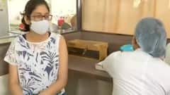 India crosses landmark of 50 crore vaccination in over 200 days