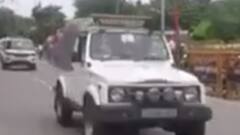 JP Nadda का मिशन यूपी, देखिए कैसी है उनके आगमन की तैयारी ? | ABP Ganga