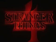 'Stranger Things' Season 4 To Premiere In 2022, New Teaser Release