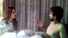 Preesha and Rudra turn DDLJ's Simran and Raj | Yeh Hai Chahatein