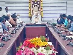 TTD New Board : టీటీడీ పాలకమండలి సభ్యుల జాబితా ఖరారు ! రేపోమాపో 50 మంది ప్రత్యేక ఆహ్వానితుల లిస్ట్