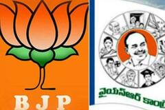 YSRCP Vs BJP: ప్రభుత్వాన్ని కూల్చాలనుకోవట్లేదు. మీరే గొయ్యి తవ్వుకున్నారు.. వైసీపీకి బీజేపీ కౌంటర్..!