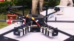 Pakistan's new Drone conspiracy EXPOSED again; How will India deal?