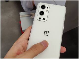 OnePlus 9 Pro इस व्हाइट कलर ऑप्शन में होगा लॉन्च, इस खास टेक्नोलॉजी से होगा लैस
