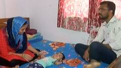 ગીર સોમનાથઃ ચાર મહિનાના માસૂમ વિવાનને જીવન માટે 16 કરોડના ઈન્જેક્શનની જરૂર, આવો આપીએ સહકાર