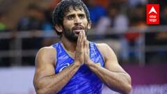 Olympics मध्ये भारताला कुस्तीत कांस्यपदक, Kazakhstan च्या पैलवानावर Bajrang Puniya ची 8-0 ने मात