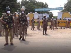 ’’காவலர்கள் யாரும் அடிக்காமல் பாளையங்கோட்டை சிறையில் 20 ஆண்டுகளில் 133 கைதிகள் உயிரிழப்பு’’