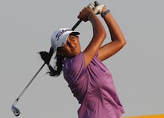 Aditi Ashok : गोल्फमध्ये अदिती अशोकची कमाल, भारताला गोल्फमध्ये पदकाच्या जवळ घेऊन जाणारी अदिती