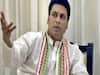 Tripura CM: త్రిపుర సీఎంపై హత్యాయత్నం... కారుతో ఢీకొట్టేందుకు యత్నించిన దుండగులు... తృటిలో తప్పిన ప్రమాదం