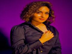 Actress prayaga martin pics | அடிமன வேர்களை கொய்கிறாய் - பிரக்யா மார்டின் போட்டோஷூட்!