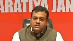Chronology of Sambit Patra being trolled over tweet on Major Dhyan Chand Khel Ratna Award