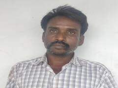 ஆரணி : காதுகள், கழுத்து அறுக்கப்பட்ட நிலையில், பெண் கொடூரக்கொலை.. வியாபாரியின் பகீர் வாக்குமூலம்..!