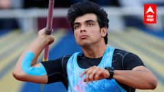 Neeraj Chopra Gold Medal : नीरज चोप्राची अंतिम फेरीत दमदार खेळी, भालाफेकीत भारताला सुवर्णपदक