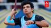 Neeraj Chopra Gold Medal : नीरज चोप्राची अंतिम फेरीत दमदार खेळी, भालाफेकीत भारताला सुवर्णपदक