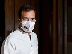 Rahul Gandhi Twitter Account: ट्विटर ने किया राहुल गांधी का अकाउंट सस्पेंड, रेप पीड़िता के माता-पिता का फोटो किया था ट्वीट