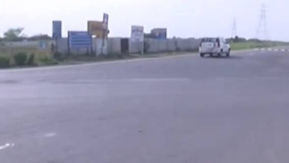 રાજકોટઃ ગોંડલ રોડ પર વાહનચાલકોને હવે નહીં પડે ટ્રાફિકની સમસ્યા, નવા રિંગ રોડનું કરાશે લોકાર્પણ