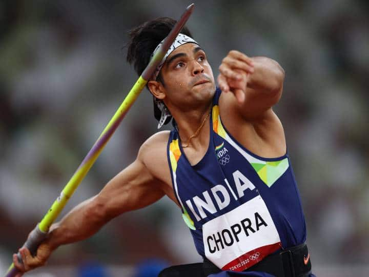 India First Gold Medal  twiter india Celebrates neeraj chopra gold medal achievement in Tokyo Olympics 2020 India First Gold Medal : இந்தியாவை நெகிழ வைத்த தங்கமகன் நீரஜ் சோப்ரா - குவியும் வாழ்த்துகள்!